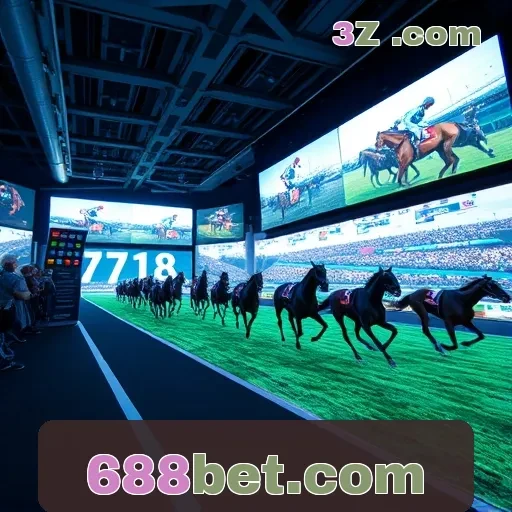 688bet.com: O App que Transformará Sua Experiência em Jogos