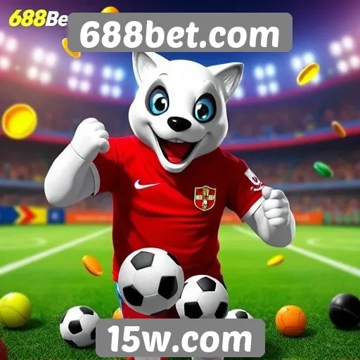 688bet oferece promoções atraentes para novos usuários