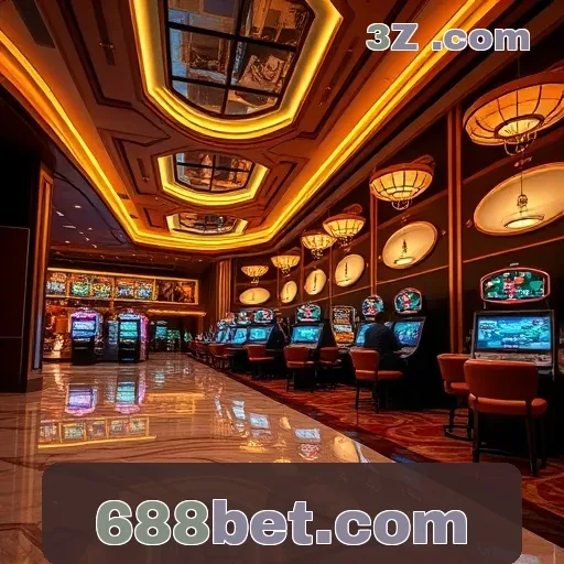 688bet.com: Os Jogos Mais Empolgantes de Apostas Online no Brasil