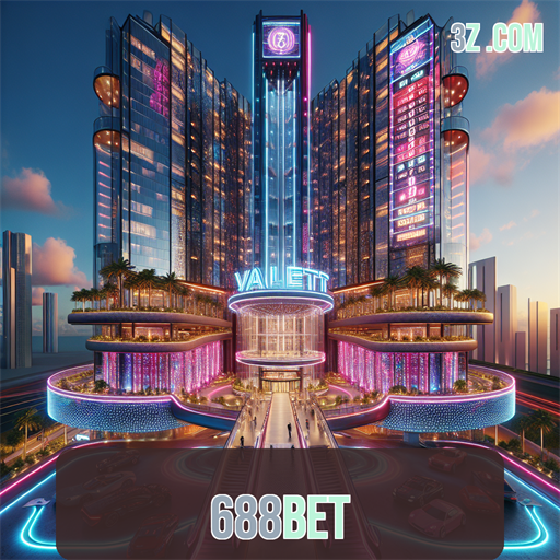 Login Criativo: Conecte-se ao Mundo dos Jogos na 688bet