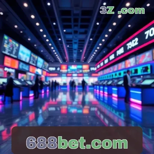 688bet.com: Descubra Todos os Benefícios de Jogar Aqui
