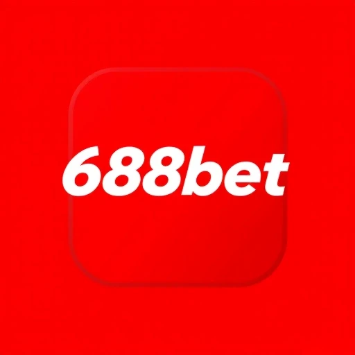 688bet.com Logo