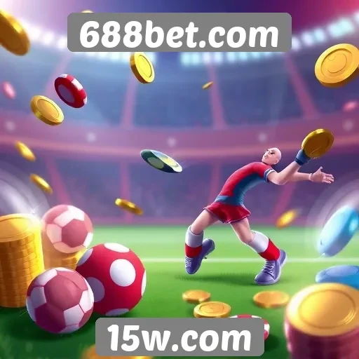 Comparativo de jogos populares na plataforma 688bet