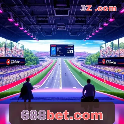 688bet.com: Descubra as Imperdíveis Promoções do Mundo dos Jogos