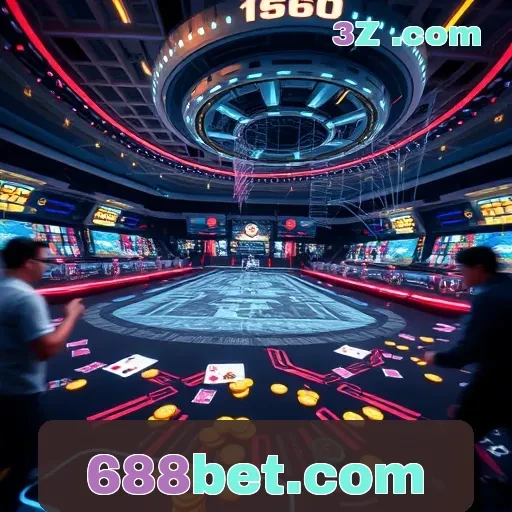 688bet.com: Seus Jogos com a Mais Alta Segurança Garantida