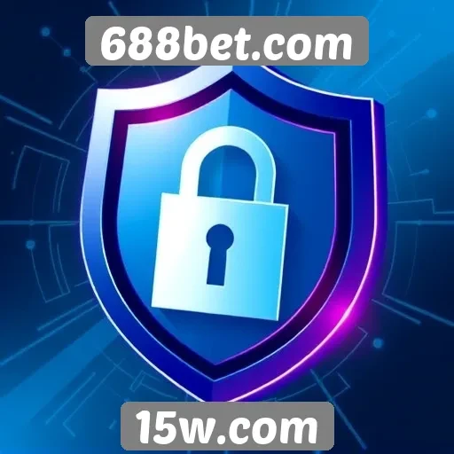 Recursos de segurança do 688bet para jogadores