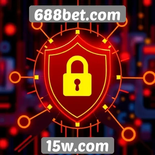Como o 688bet.com garante a segurança dos usuários