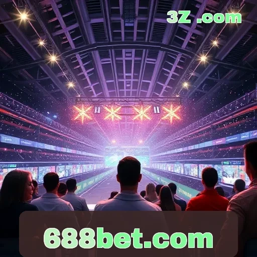 688bet.com: Explore o Mundo Fascinante dos Caça-Níqueis Online