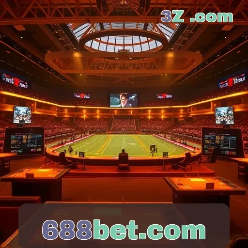 688bet.com: Suporte 24/7 Que Faz a Diferença para os Jogadores